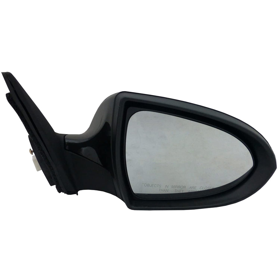 Kia Sportage TYC 8110231 Right Non-Heated Replacement Mirror