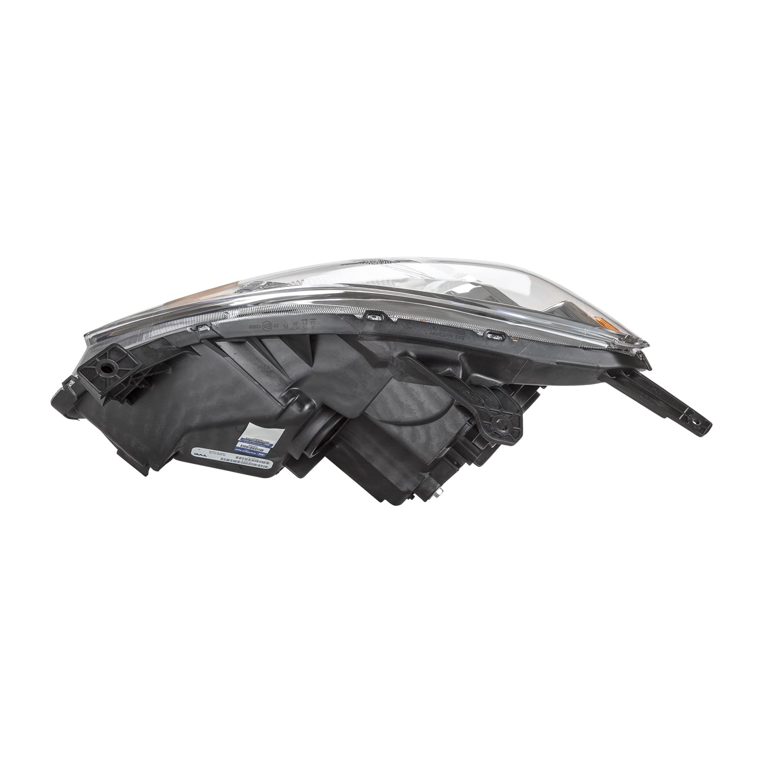 Honda CRV TYC 20-6665-01 Passenger Side Headlight Assembly
