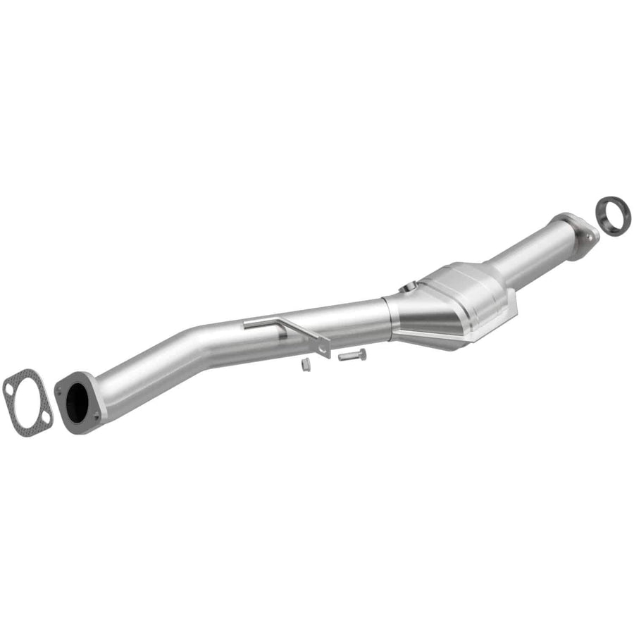 California Grade MagnaFlow Catalytic Converter 5491159: Direct-Fit (CARB Compliant)