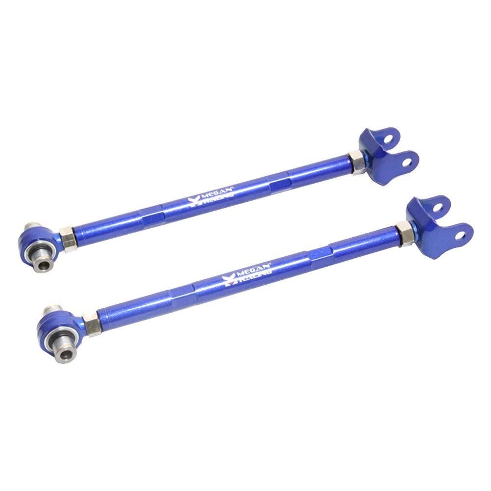 Megan Racing Toe Arm MRS-IF-1170 Rear, 1 Pack