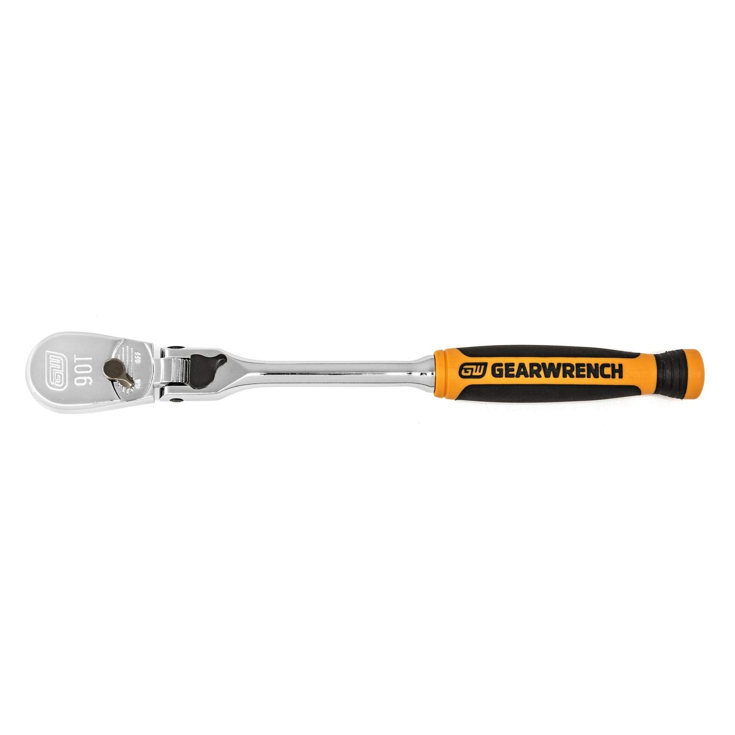 Automotive GEARWRENCH Wrenches Ratchet Sets, Multi, One Size - 81016T