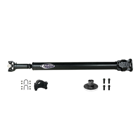 Performance Yukon Gear & Axle Front Driveshaft for 2018+ Jeep Wrangler JL Sport In Heavy Duty 1350