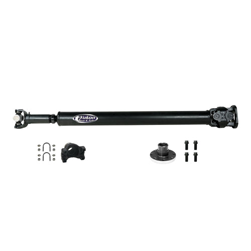 Performance Yukon Gear & Axle Front Driveshaft for 2018+ Jeep Wrangler JL Sport In Heavy Duty 1350