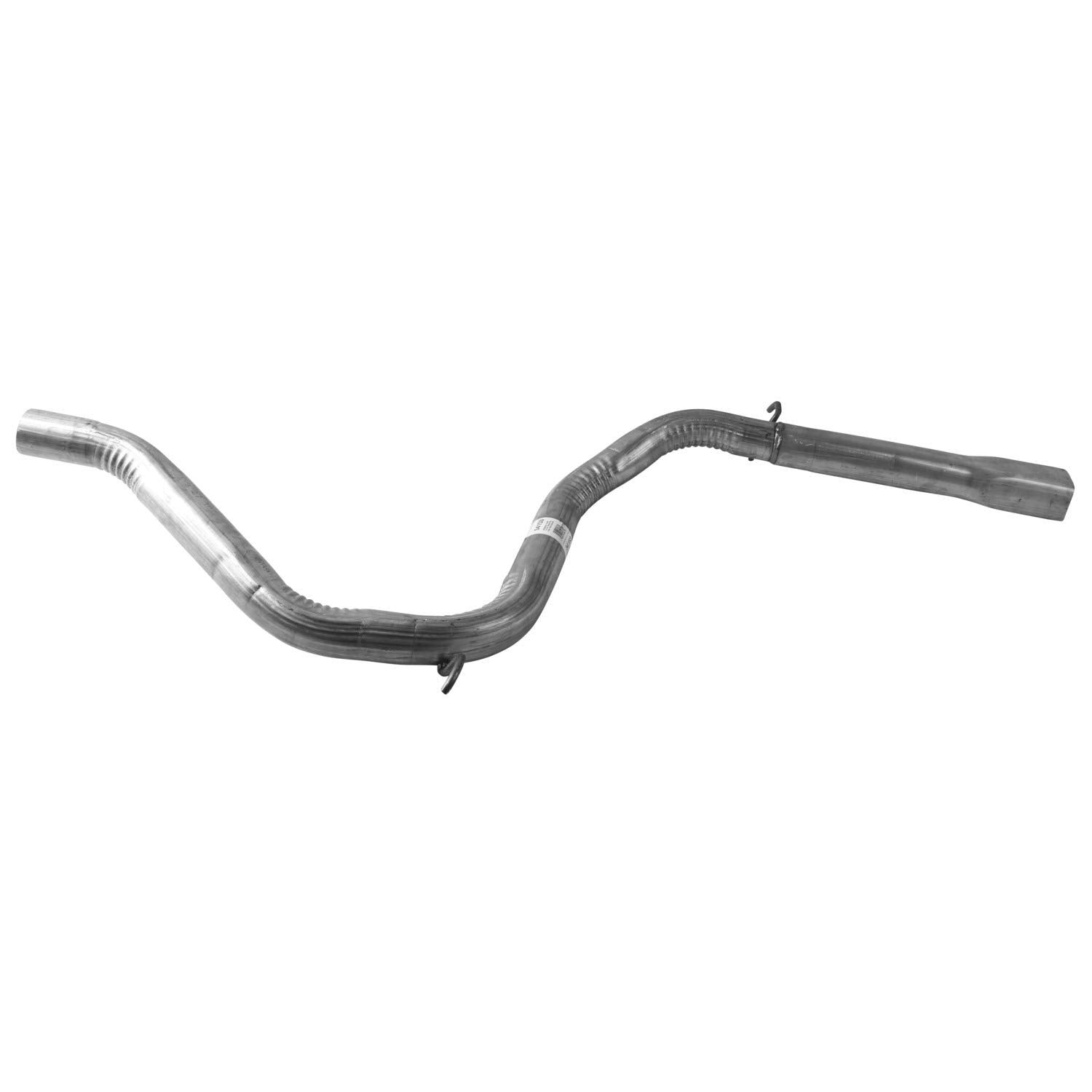 Exhaust Tail Pipe AP Exhaust Products 54153