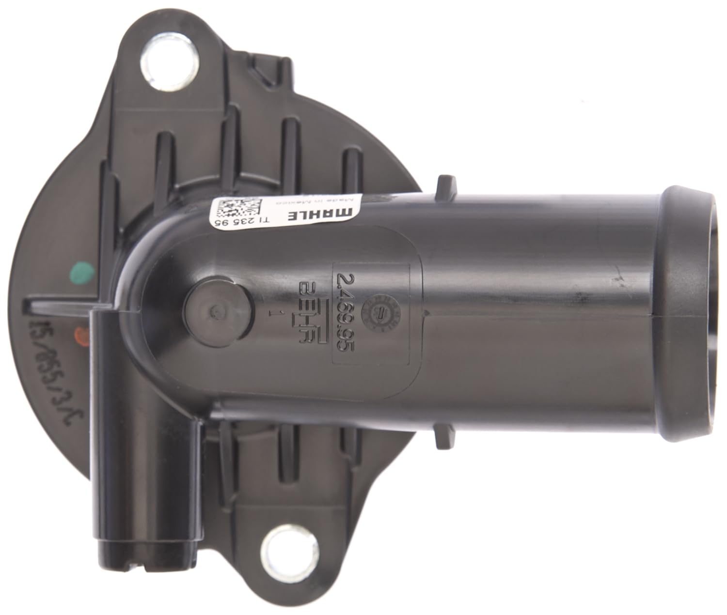 Integrated Housing Gates 34776 Engine Coolant Thermostat