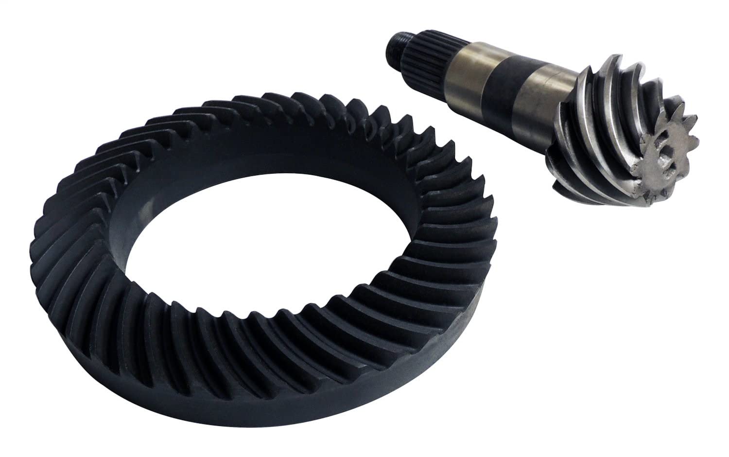Ring & Pinion Crown (68400414AA)