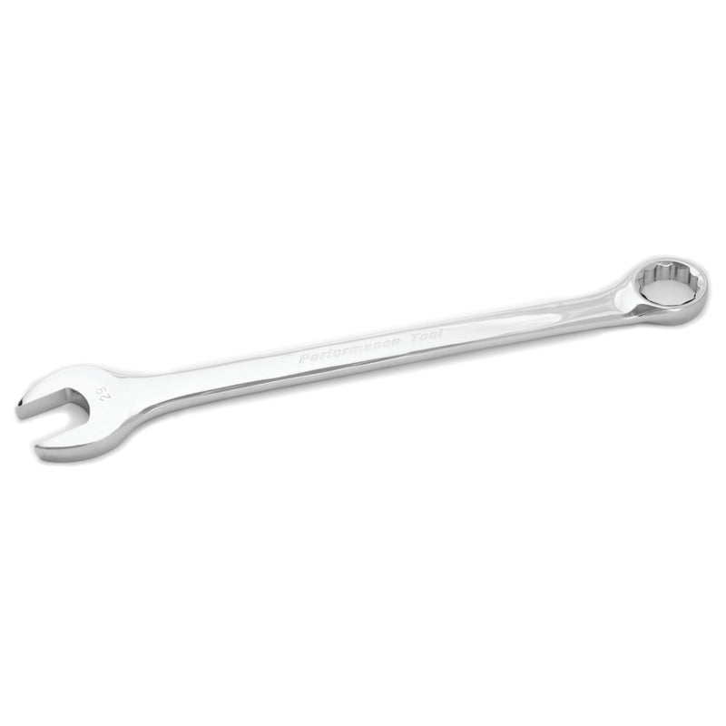 W30029 Performance Tool Combination Wrench, 29mm