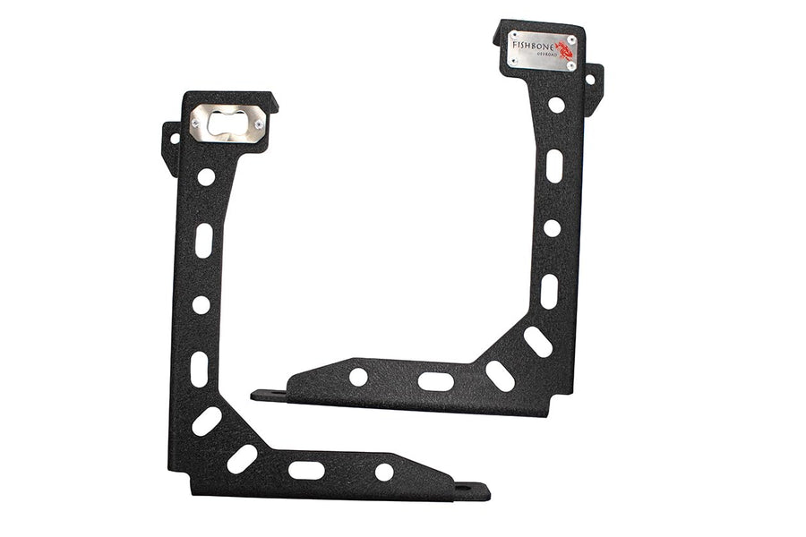 Fishbone Offroad FB21290: Bed Stiffener Tacoma Tie Down