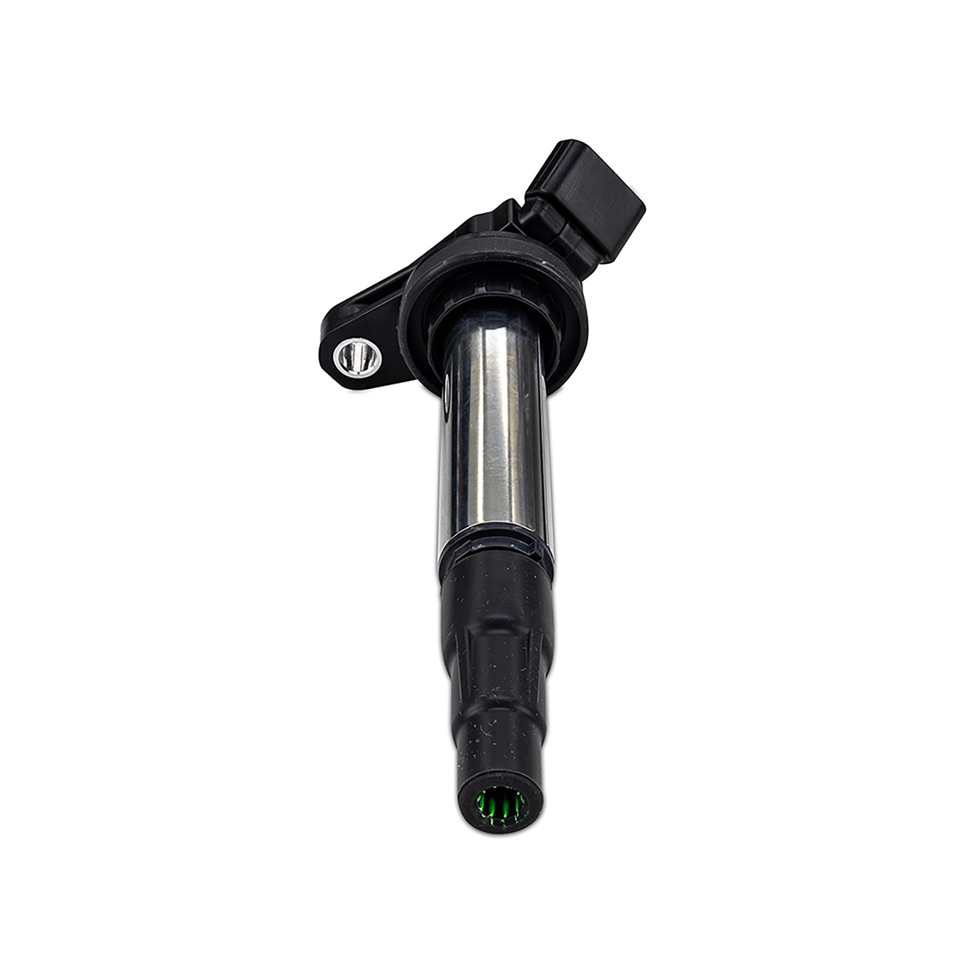 Mishimoto Coil Pack Ignition, Compatible with Toyota Matrix 1.8L, 2009-2010, Set of 4