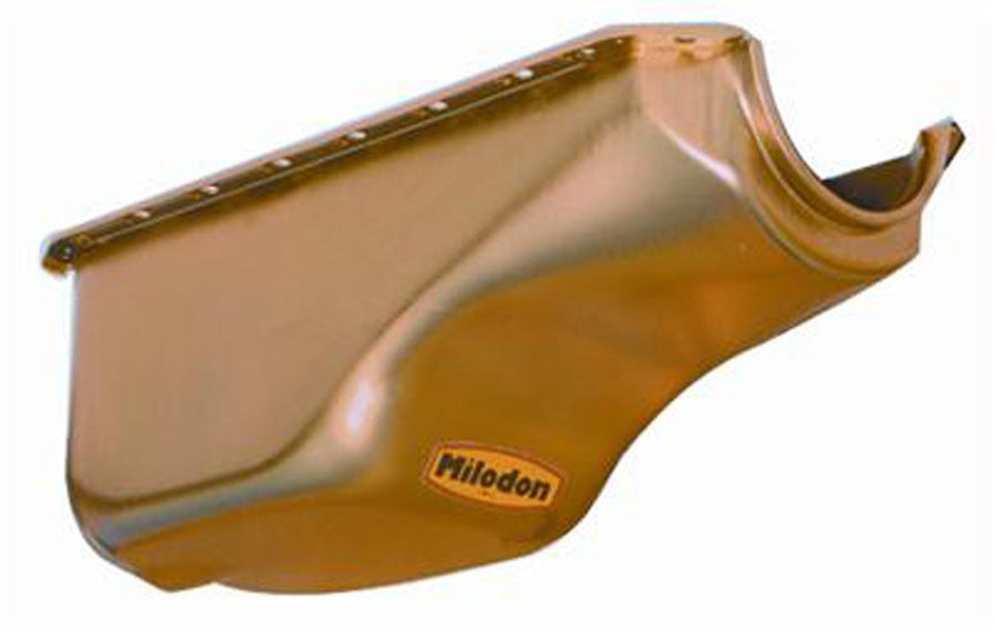 Replacement Milodon Oil Pan 30762