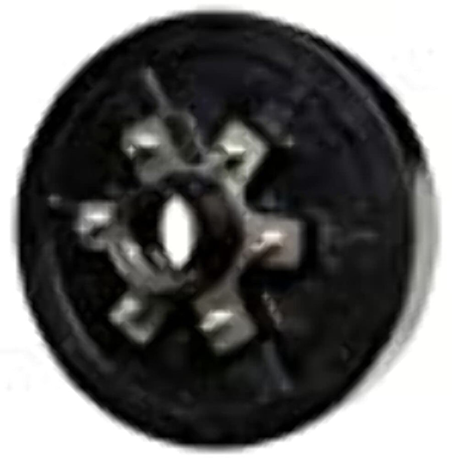 81001 Dexter Marine Hub Drum 10 W/bearings Seal Gr