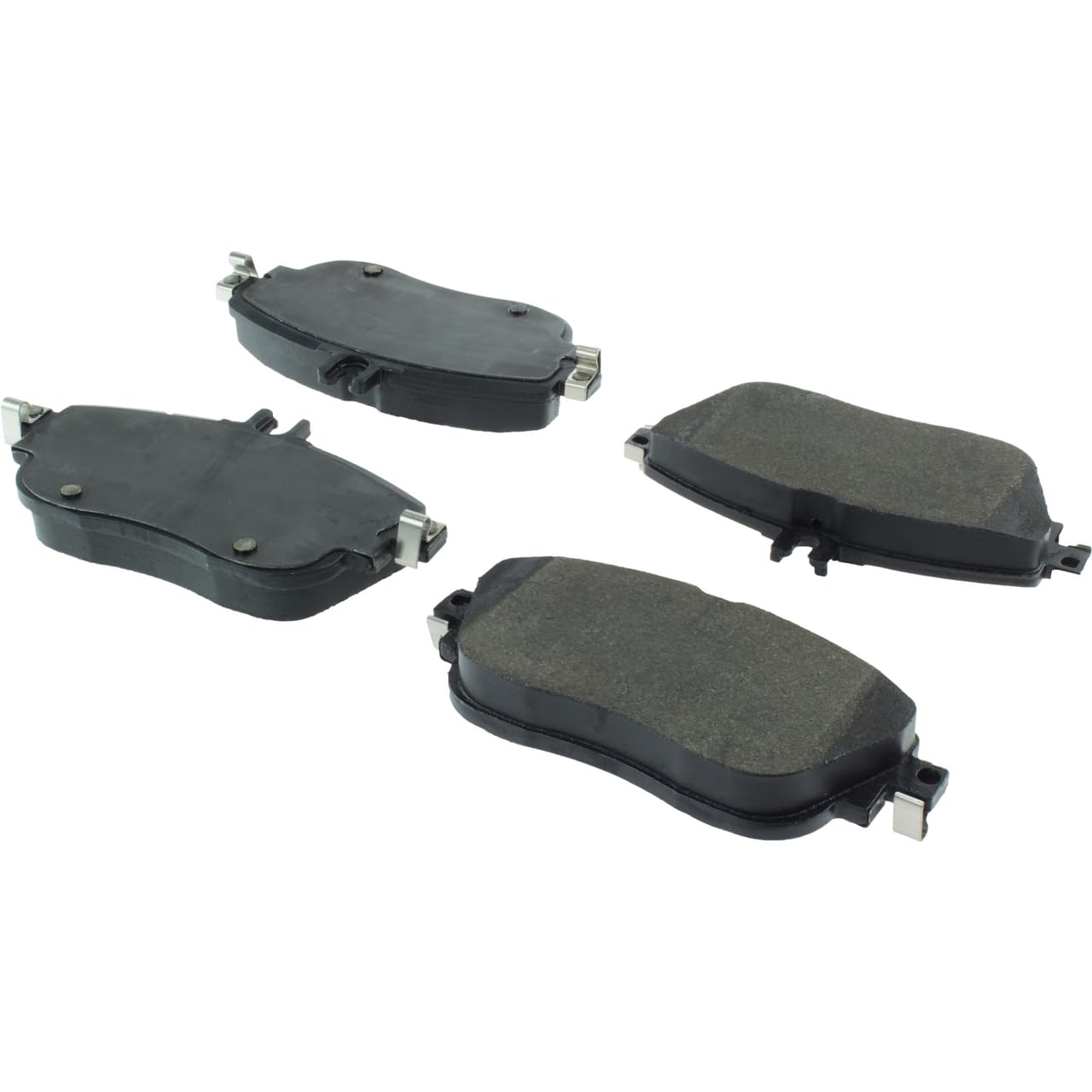 300.16940 Centric Premium Pads