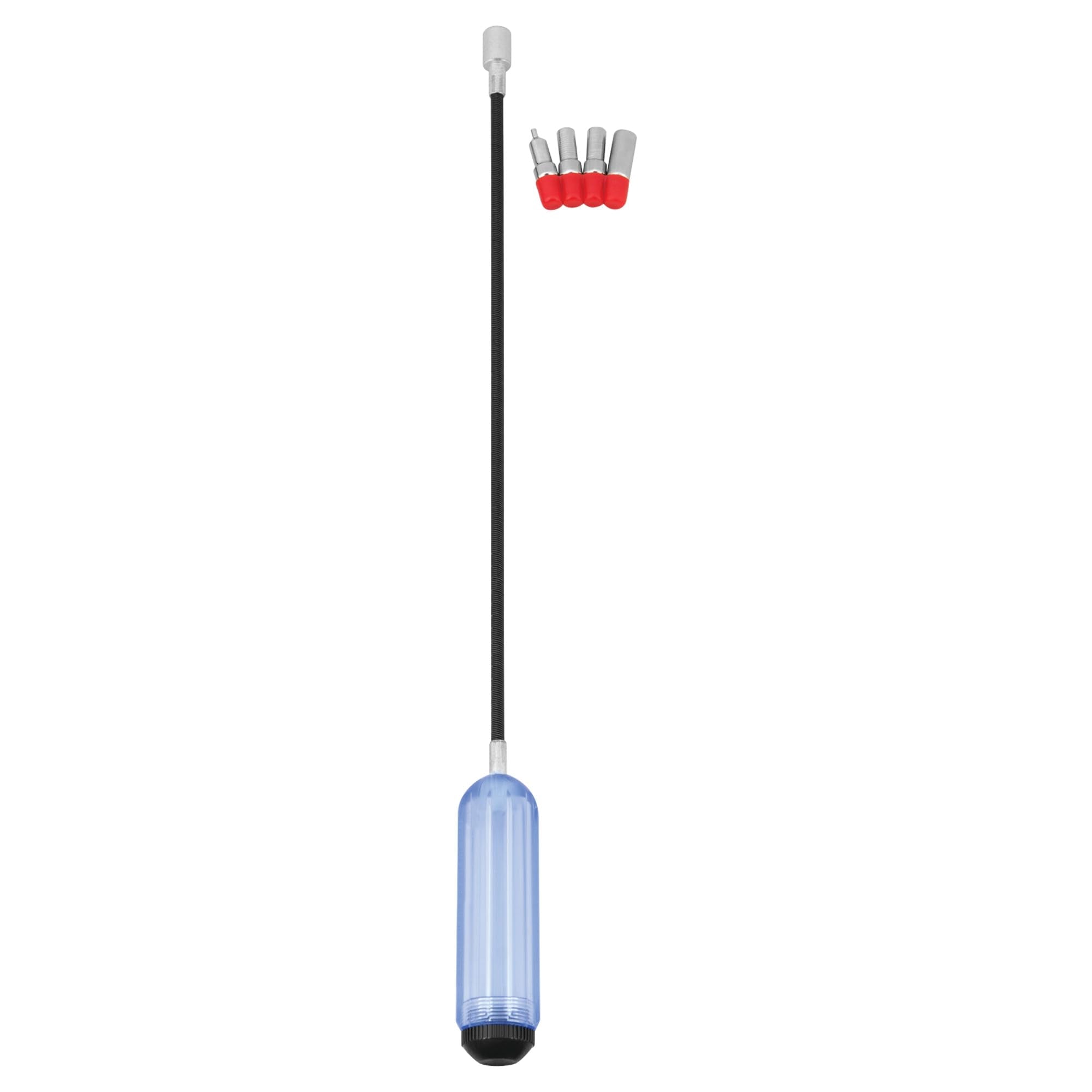 Flex Shaft Performance Tool W1187 Carburetor Adjuster Screwdriver
