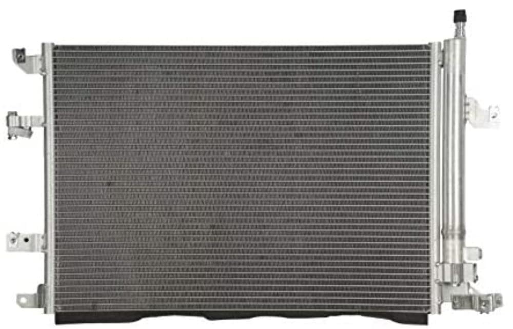 AC Condenser CSF 10637