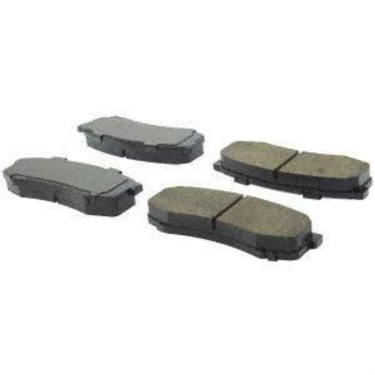 301.06060 StopTech Premium Brake Pad