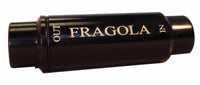 Fuel Filter Fragola Microelement Black, 1 Pack 960001-BL