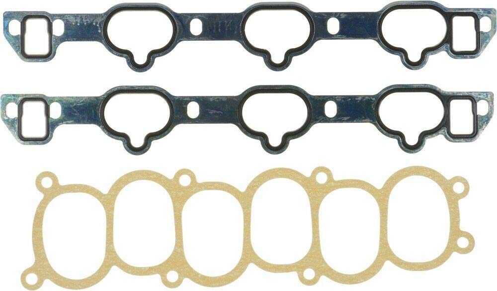 Engine Intake Manifold Gasket Set MAHLE MS15656
