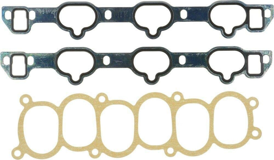 Engine Intake Manifold Gasket Set MAHLE MS15656