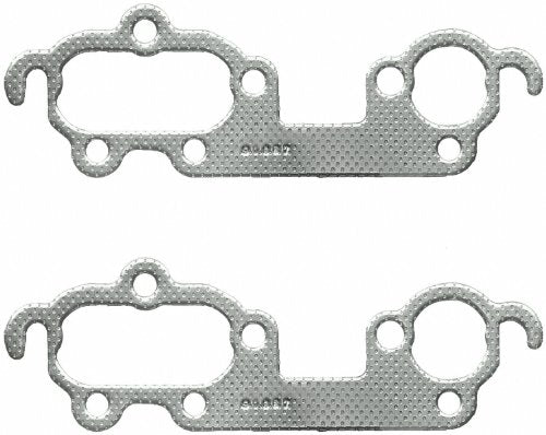 Exhaust Manifold FEL-PRO Gasket Set MS 91887