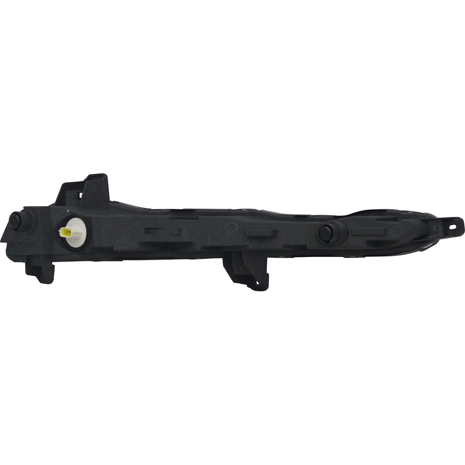 Right TYC Daytime Running Light Compatible with 2015-2017 Hyundai Santa Fe