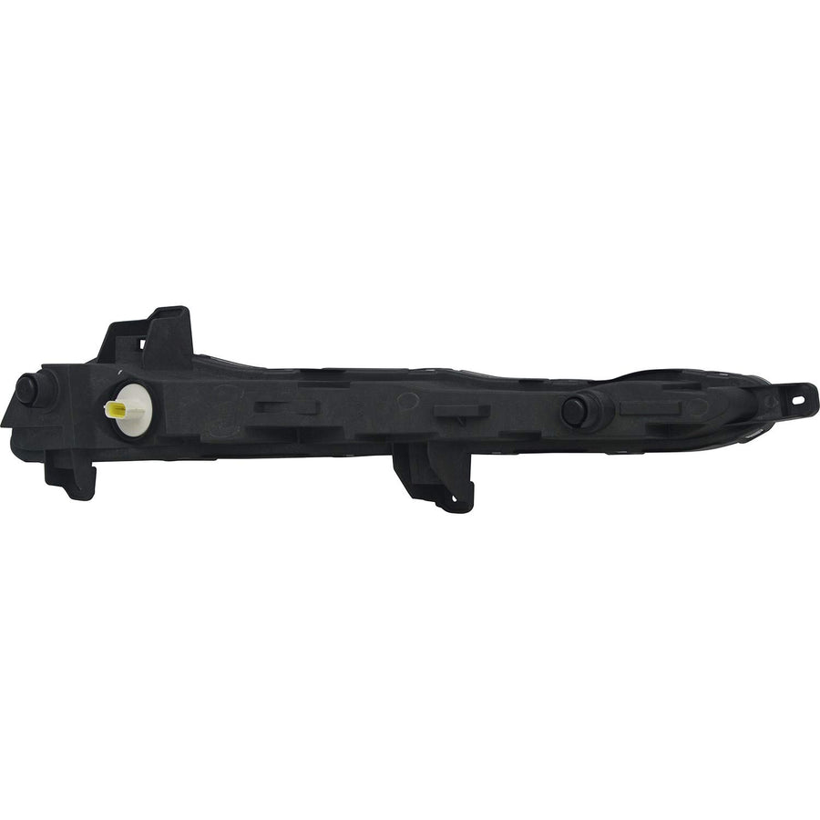 Right TYC Daytime Running Light Compatible with 2015-2017 Hyundai Santa Fe
