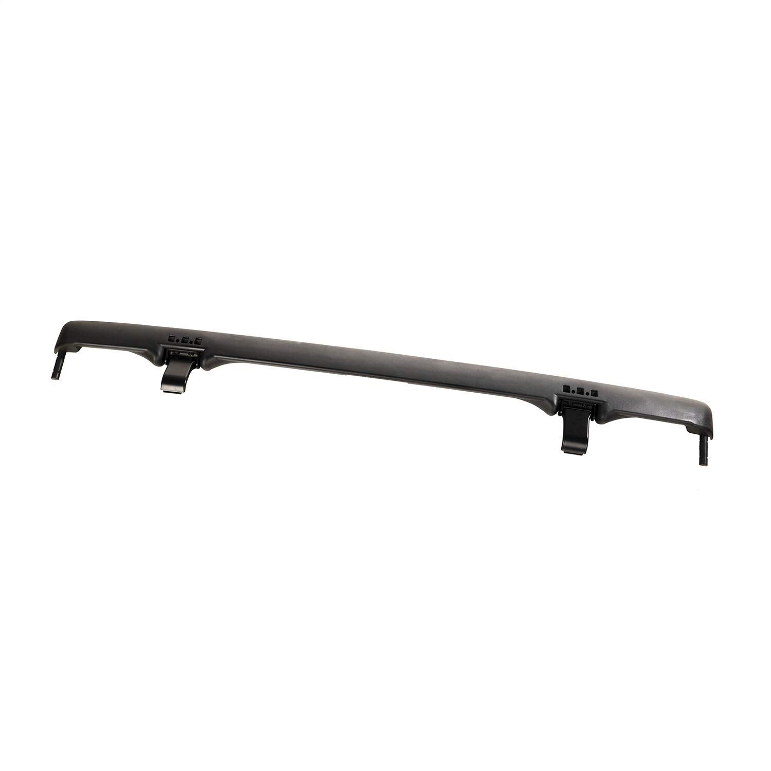 13510.87 | Omix-Ada | Front Bow Set, With Door Bows and Header | OE Reference: 4874281AC | Fits 1997-2002 Jeep Wrangler TJ
