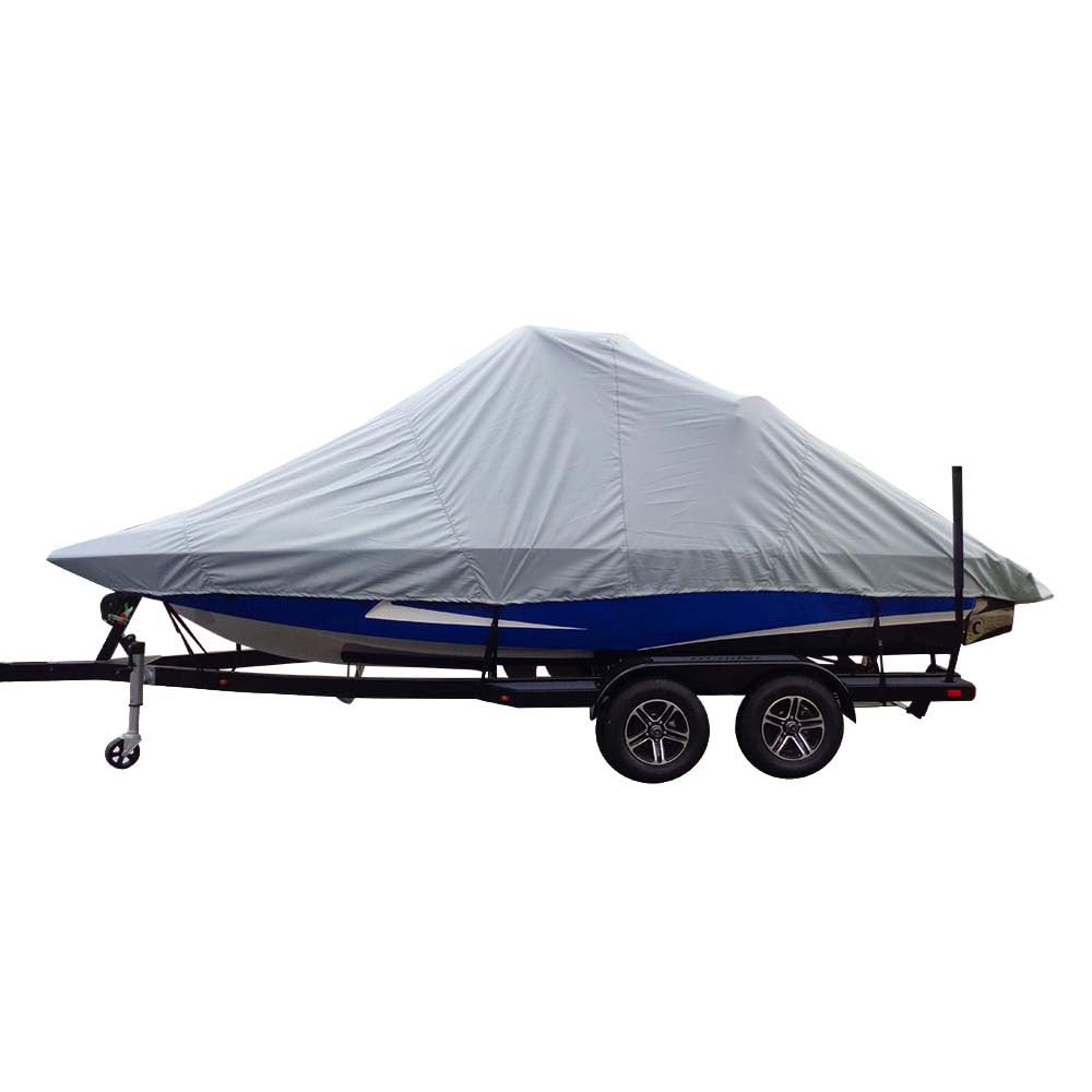 Carver by Covercraft Carver 82123S11 Boat Cover Wotc-23 I/b Twr