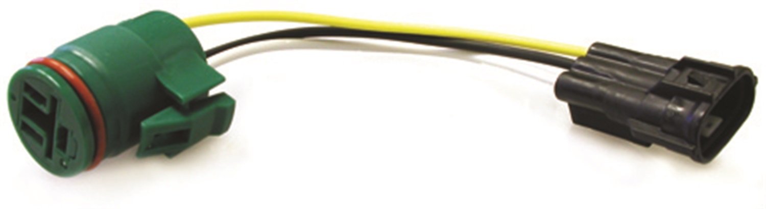 ND Oval To Powermaster 164 Wiring Harness Adapter ND Rd