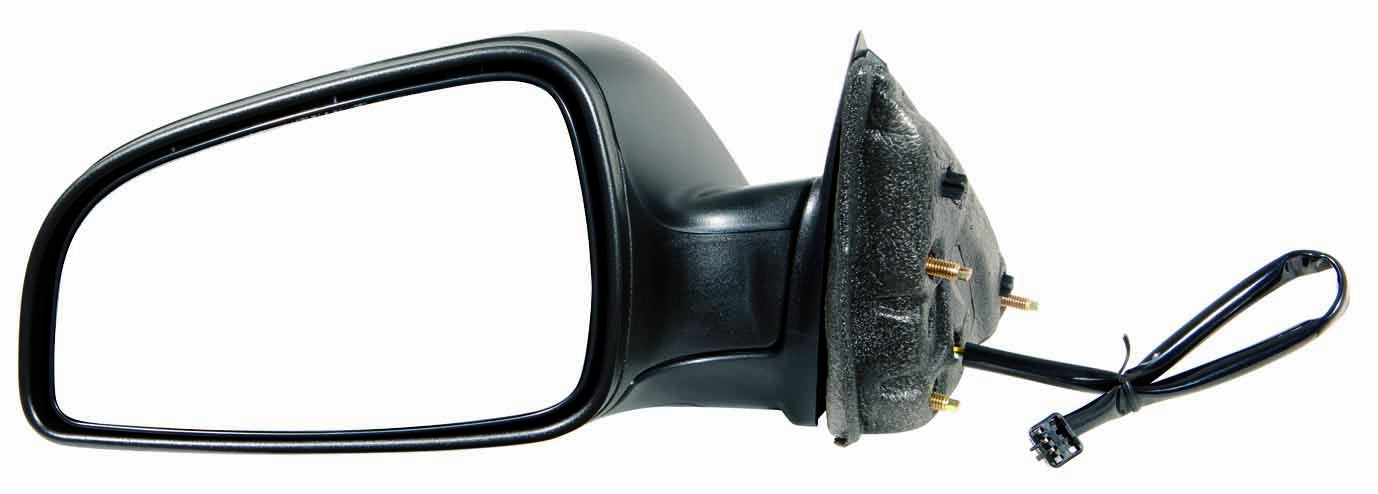 Replacement Driver Side Door Mirror Set DEPO 335-5419L3EF