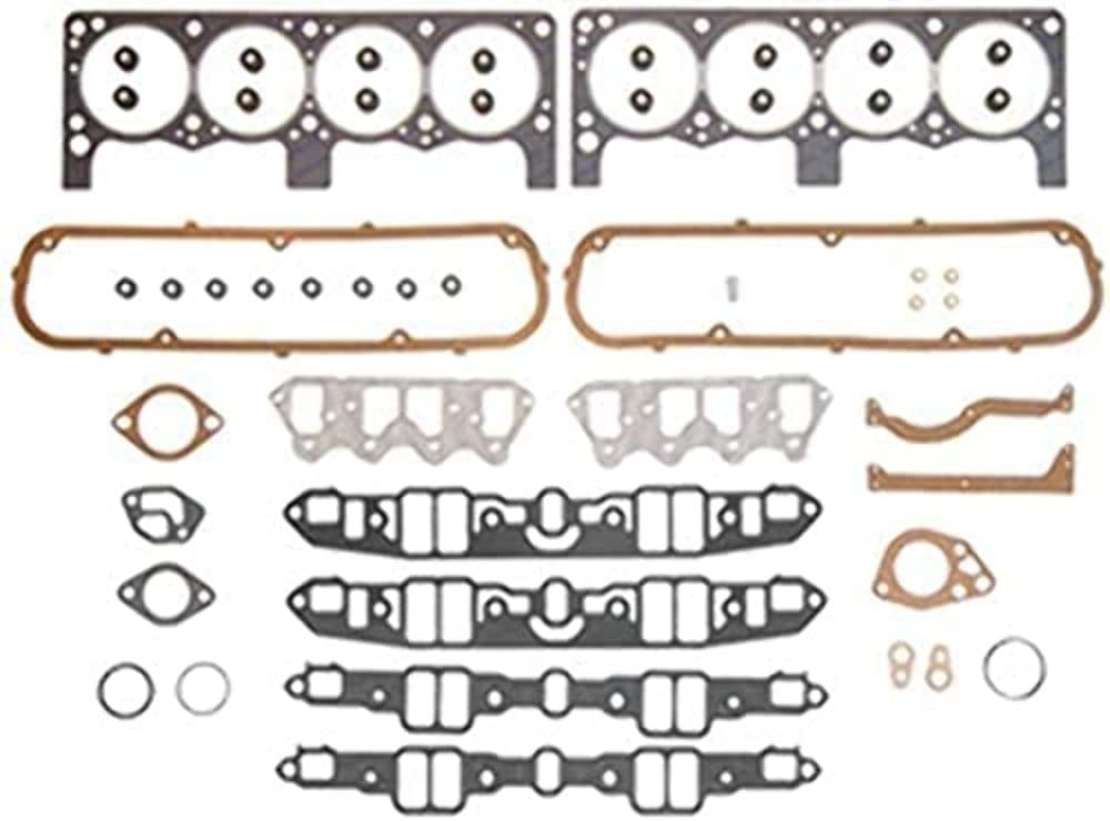 Engine Cylinder Head Gasket Set MAHLE HS3536D