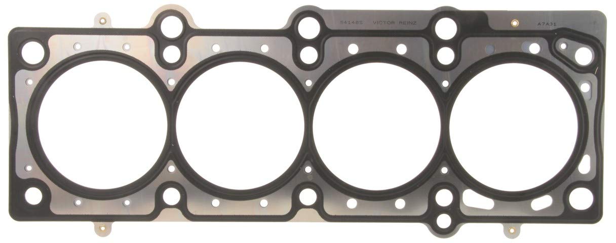 54044A MAHLE Original Gasket