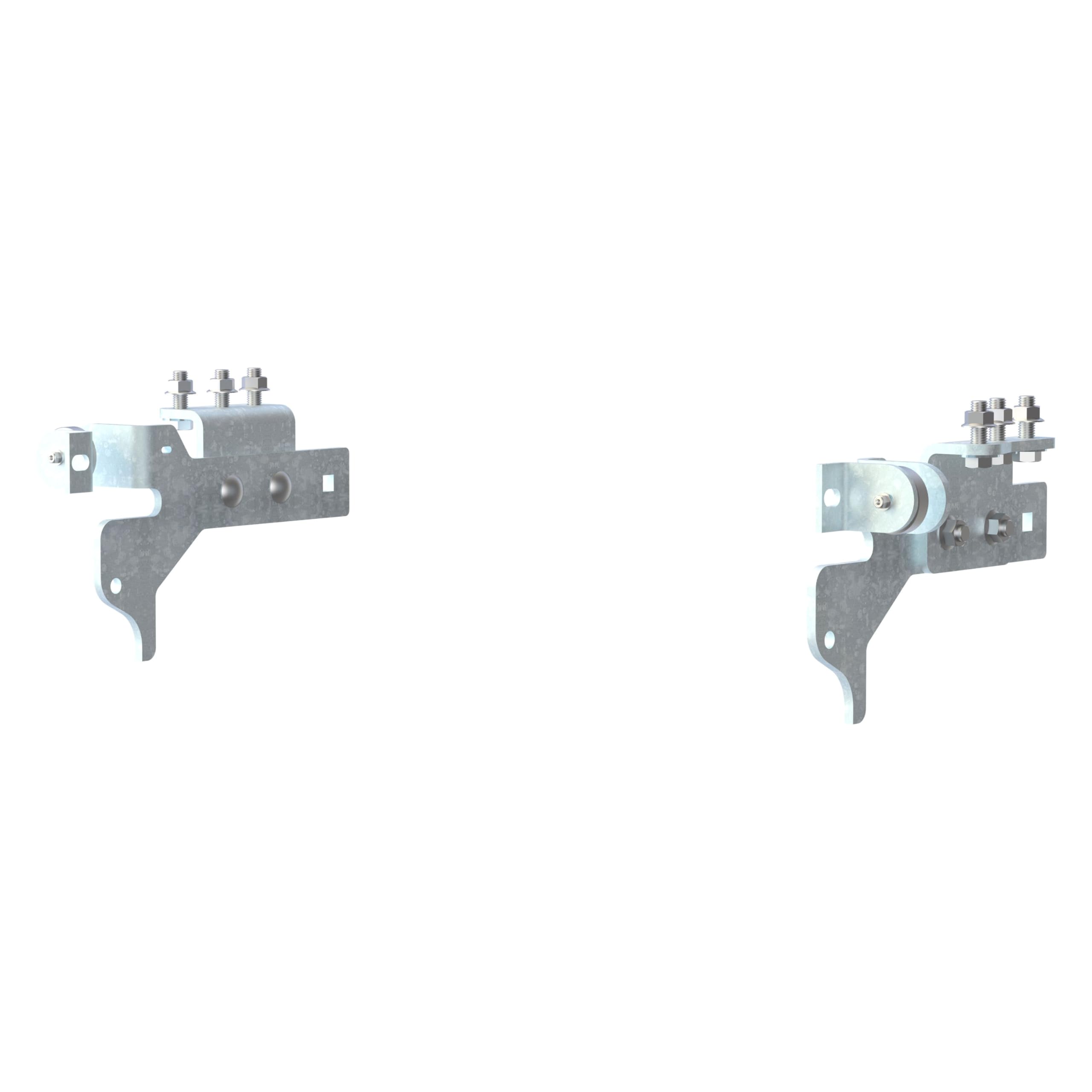 Mag Latch RETRAC 206220 Freightliner M2