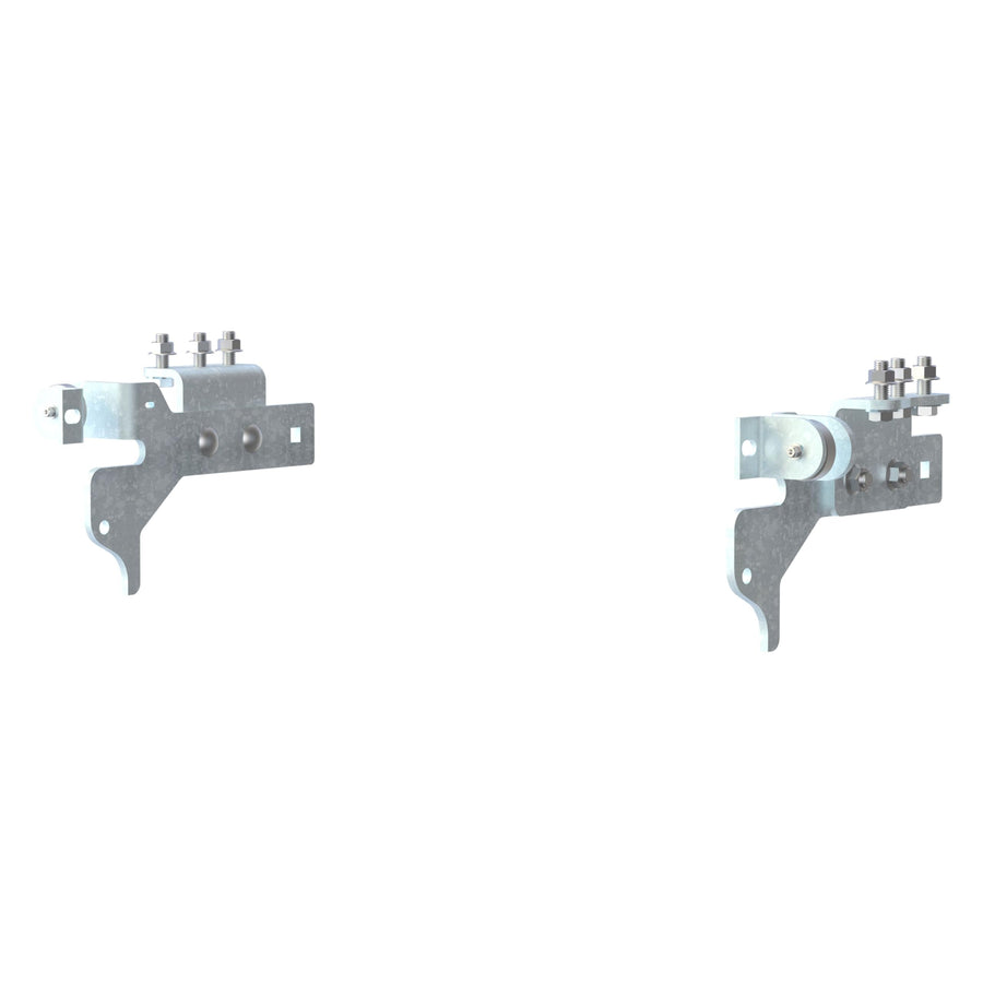 Mag Latch RETRAC 206220 Freightliner M2
