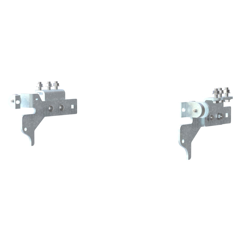 Mag Latch RETRAC 206220 Freightliner M2