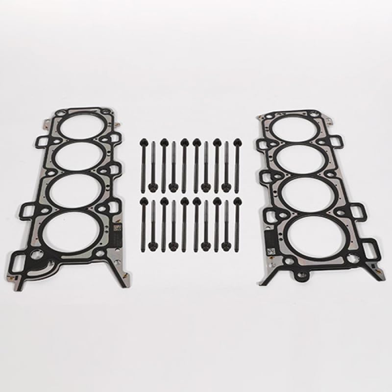 5.0L Coyote Ford Racing 18-21 Head Changing Kit - 12mm Head Bolts