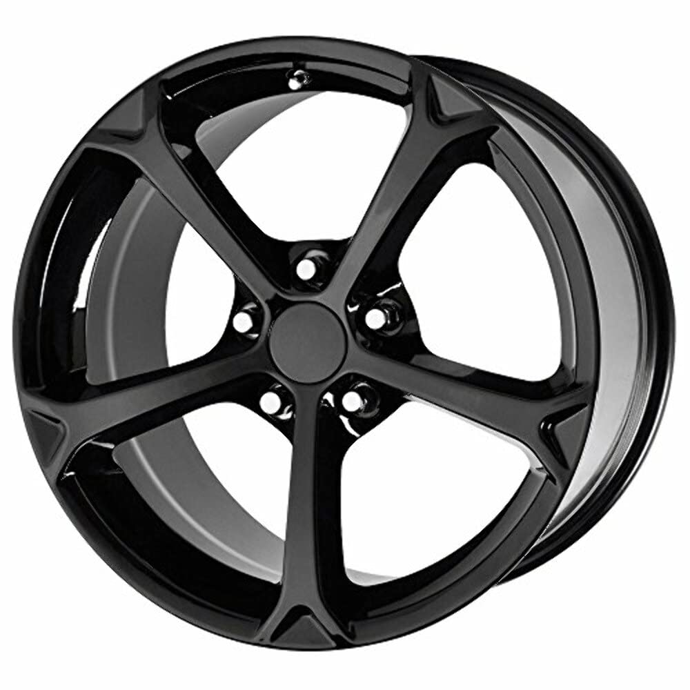 FORGED AMERICAN RACING VF494 Custom Wheel Chromium (hexavalent compounds) (15 x 6. inches /0 x 72 mm, 0 mm Offset)