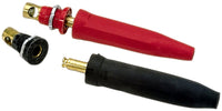 Battery Cable Moroso 74155 Disconnect