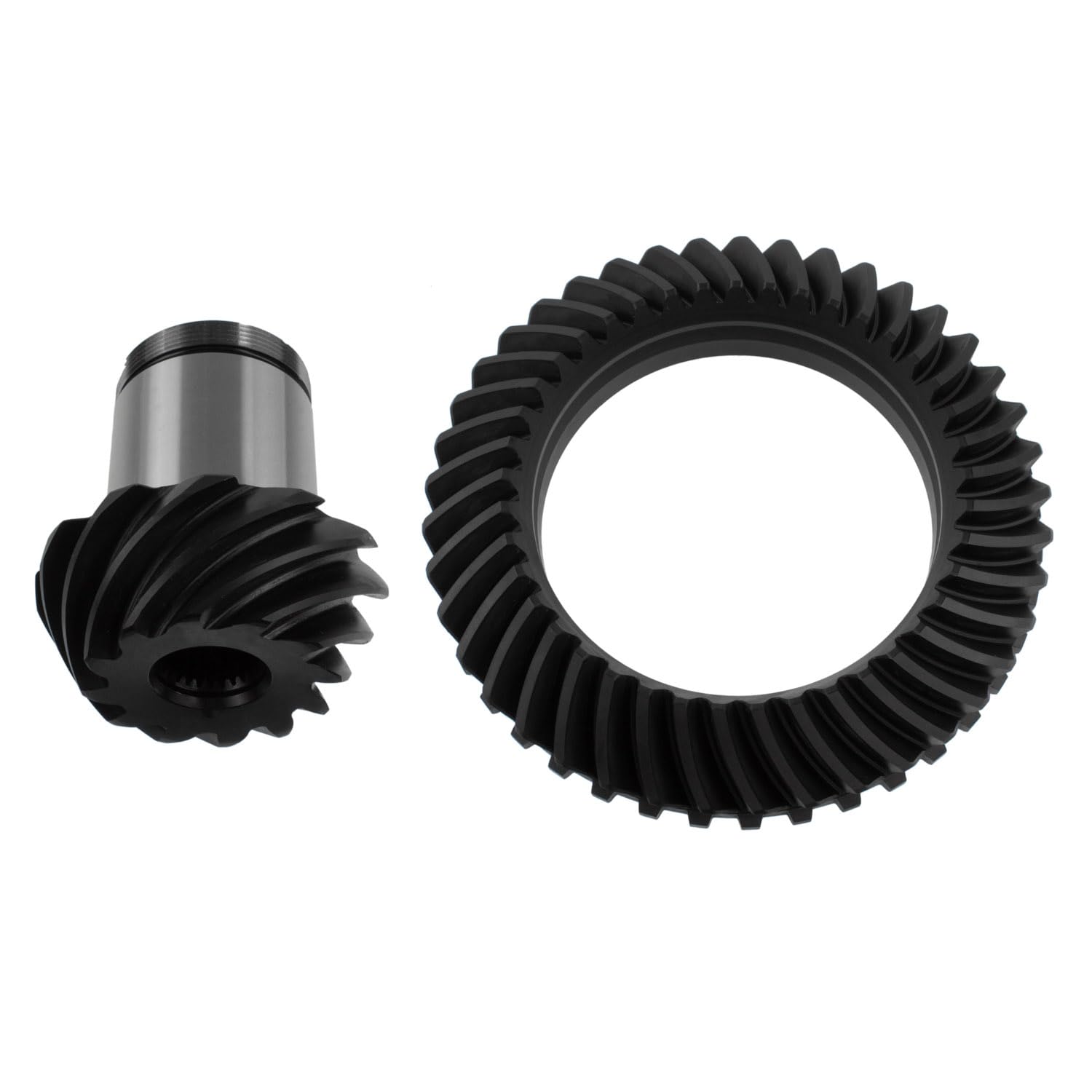 Differential Ring & Pinion Motive Gear V885342L For C5/C6 Corvette, Gear Ratio 3.42, 10-Bolt 27 Spline 12 Pinion & 41 Ring Tooth - Fits Chevrolet Corvette Replaces YG GMVC5-342, GMVC5-342-NG