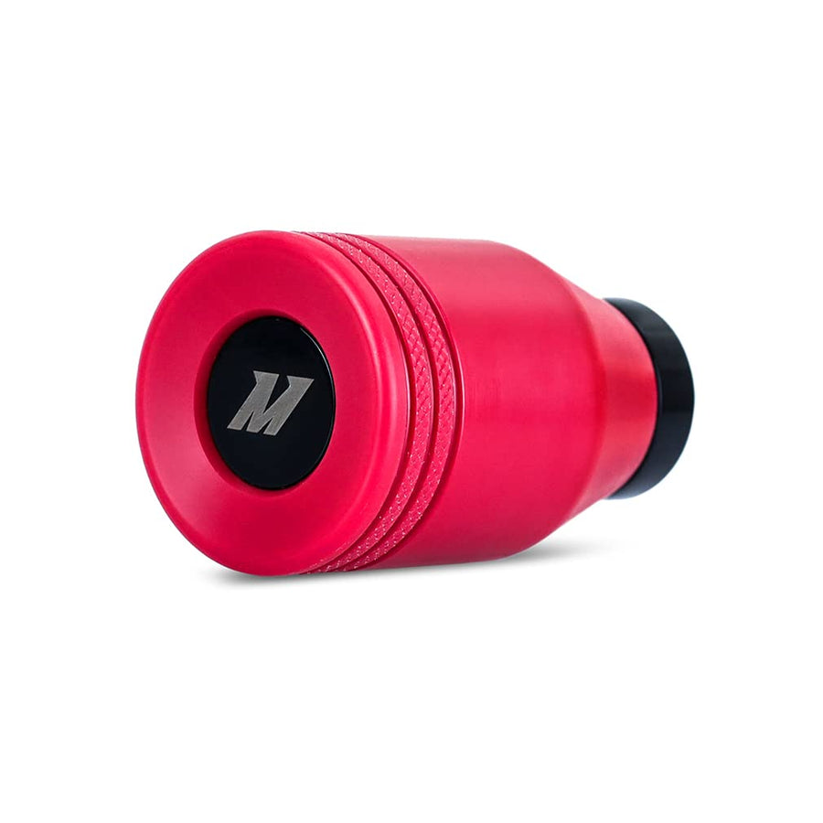 Mishimoto Shift Knob Weighted Compatible with Subaru WRX 2022+