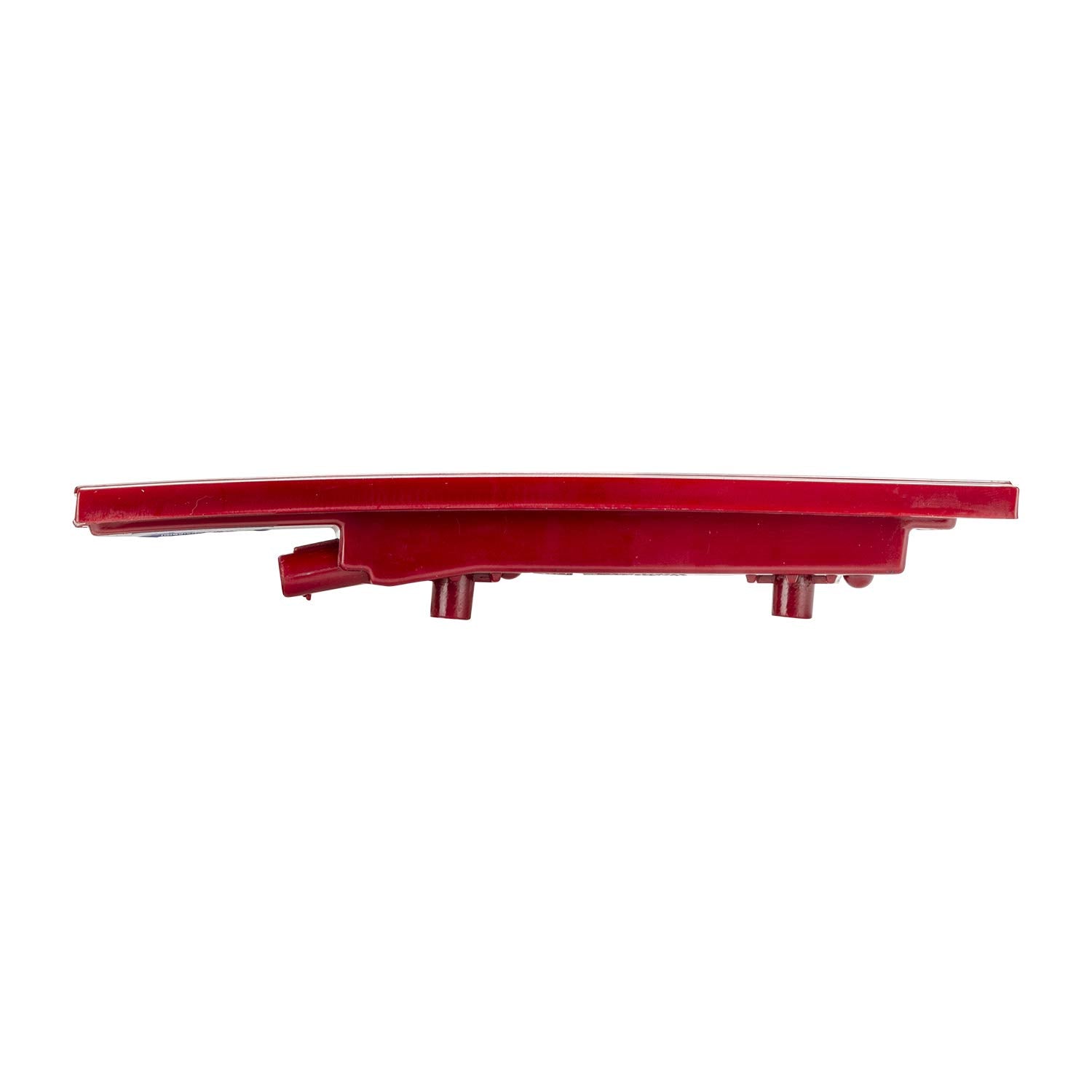 Right Side TYC Marker Light Assembly Compatible with 2015-2021 Dodge Charger