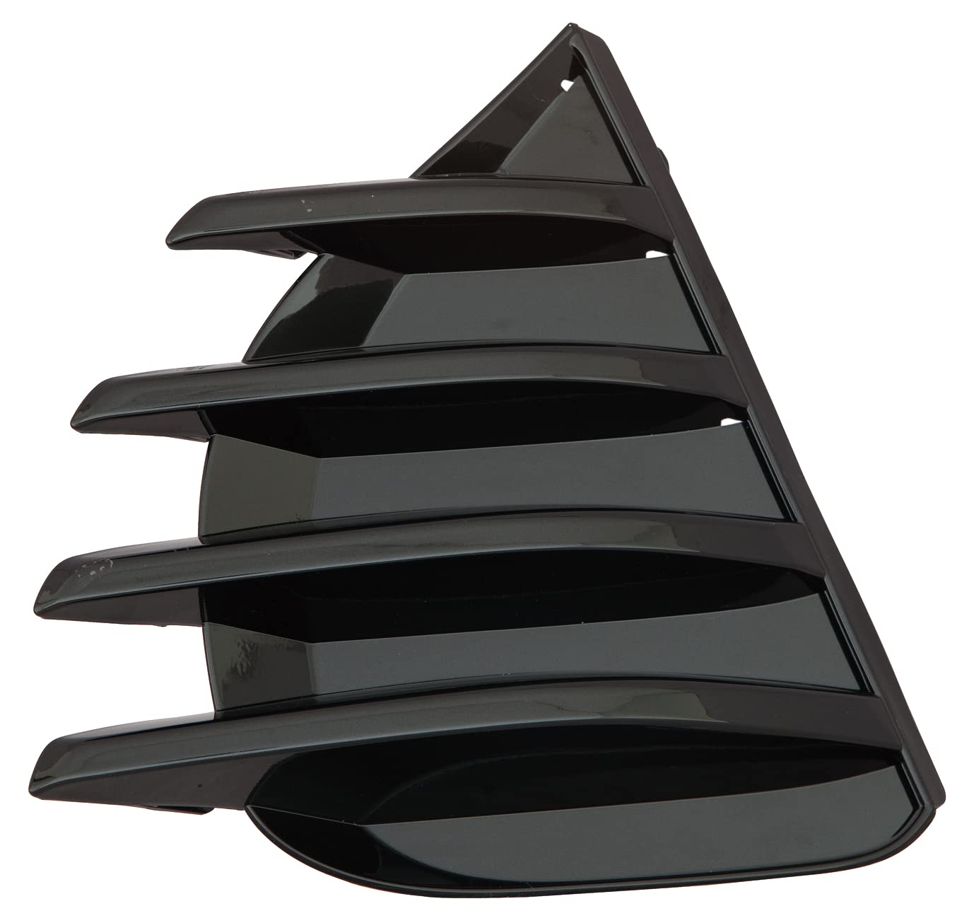 Toyota Corolla 17-19 ACK Light Cover OPENING XE/XSE / 50TH ANNU SPECIAL EDIT Driver Side | DOT Certified 81482-02671 | TO1038203