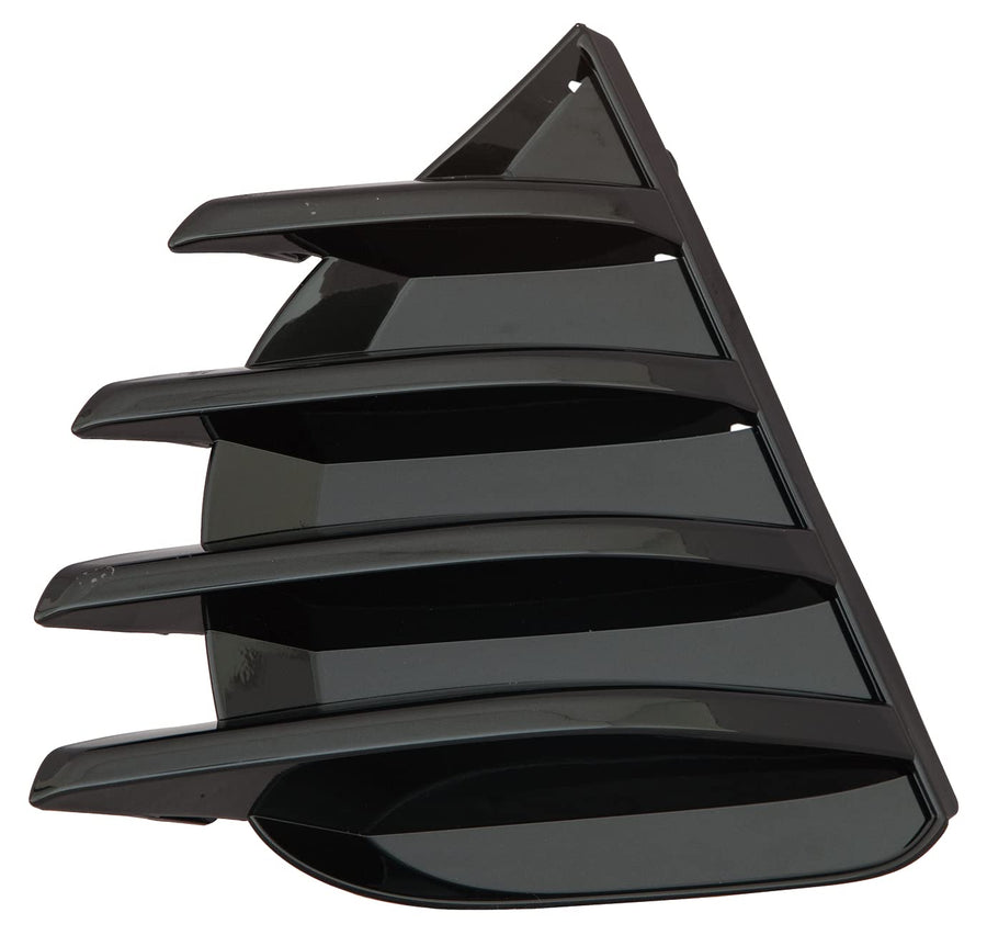 Toyota Corolla 17-19 ACK Light Cover OPENING XE/XSE / 50TH ANNU SPECIAL EDIT Driver Side | DOT Certified 81482-02671 | TO1038203