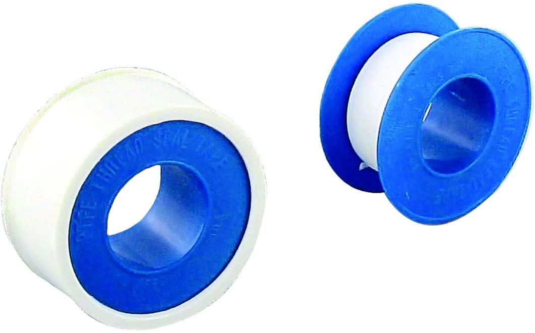 A050265 Valterra 1/2" x 520" Teflon Tape (10)