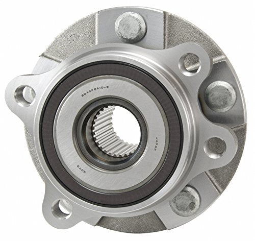 Wheel Bearing and Hub Assembly MOOG for Toyota RAV4