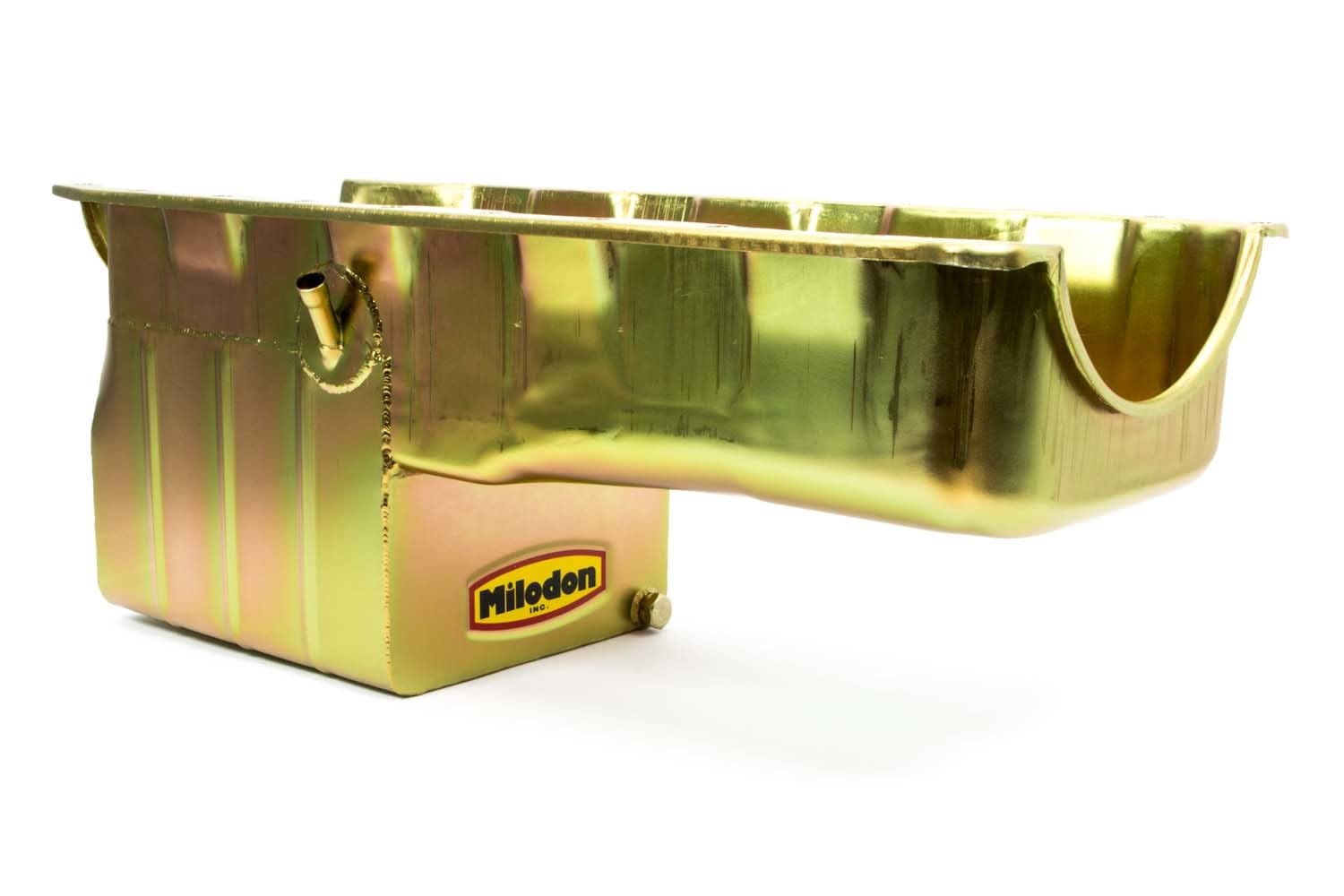 Oil Pan Milodon 31105 for Big Block Chevy