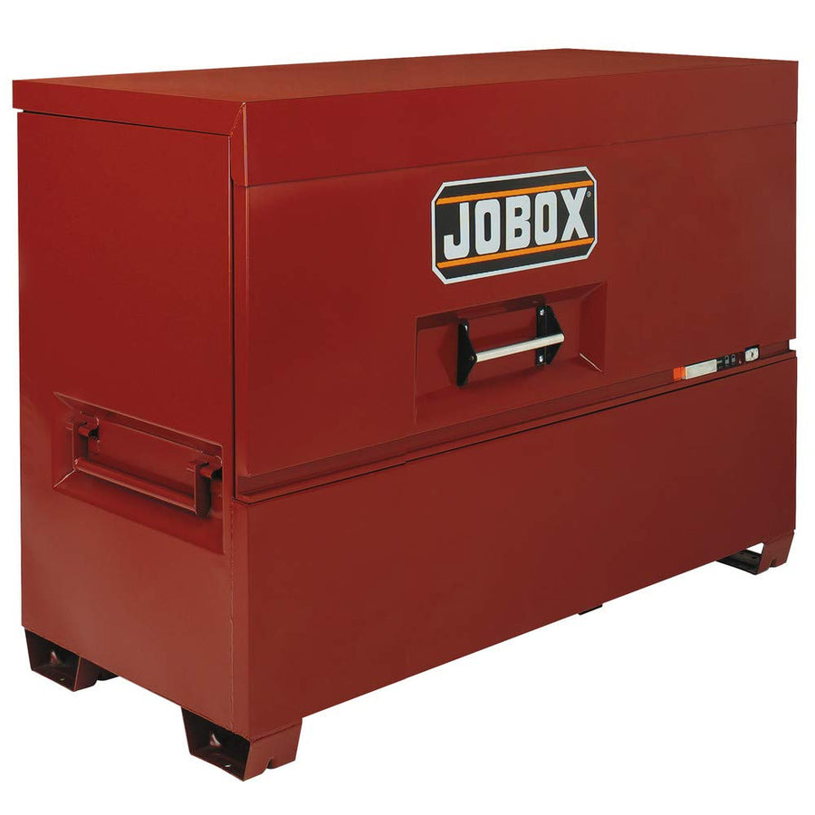Piano Box Jobox 1-689990, Steel, 74" x 31" x 50"
