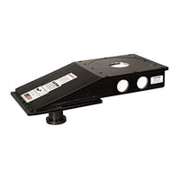 RV5 Pop-Up Fifth Wheel Extension Coupler
