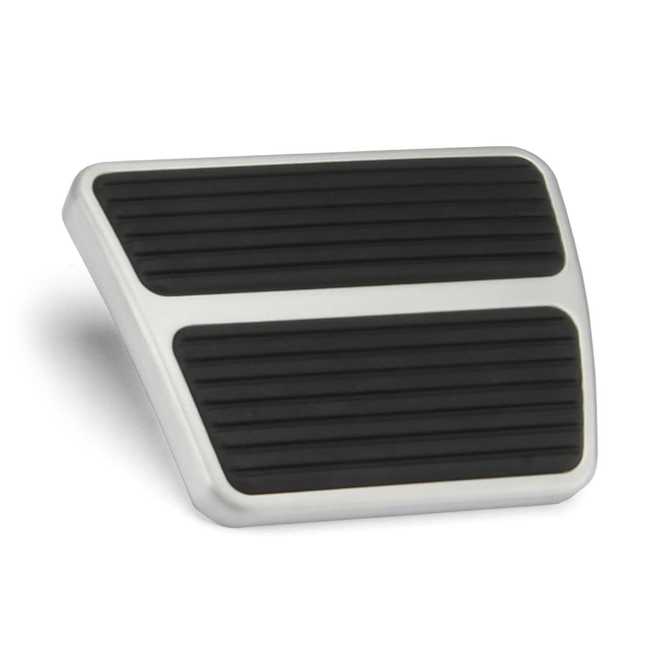 Restomod Lokar BAG-022RM Clear Brake/Clutch Pedal Pad