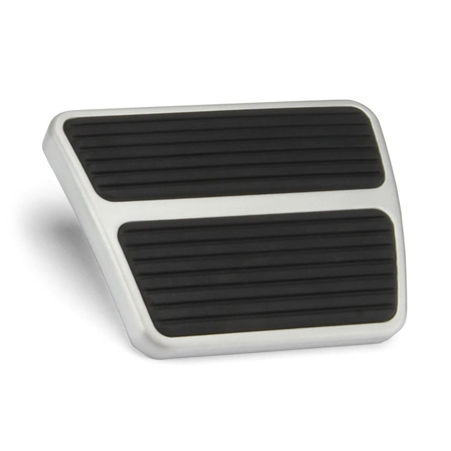 Restomod Lokar BAG-022RM Clear Brake/Clutch Pedal Pad
