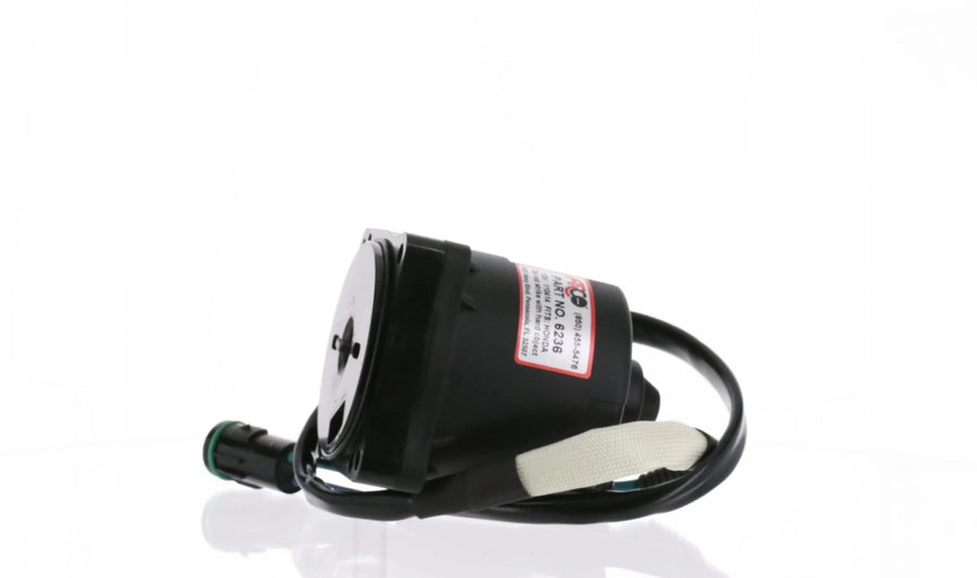 Starting & Charging Arco Tilt-trim Honda 36120zy9003 6236